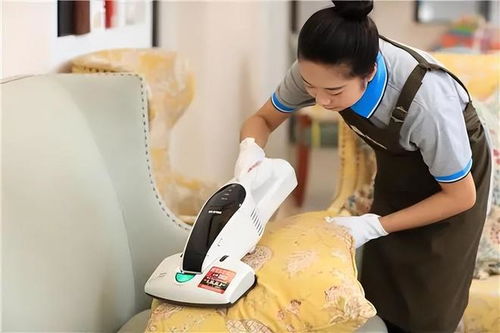 一條龍全包,這項上門服務(wù)火了