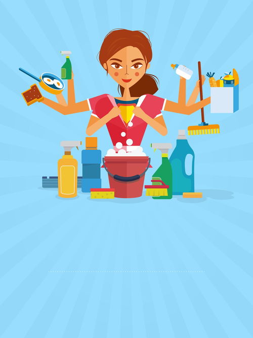 二孩政策 對(duì)家政服務(wù)帶來的影響,是你想不到的瘋狂