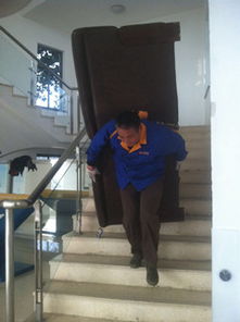 百川家政 一站式專業(yè)服務(wù)，打造安心便捷生活